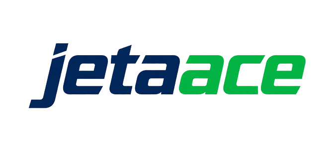 jetaace লোগো